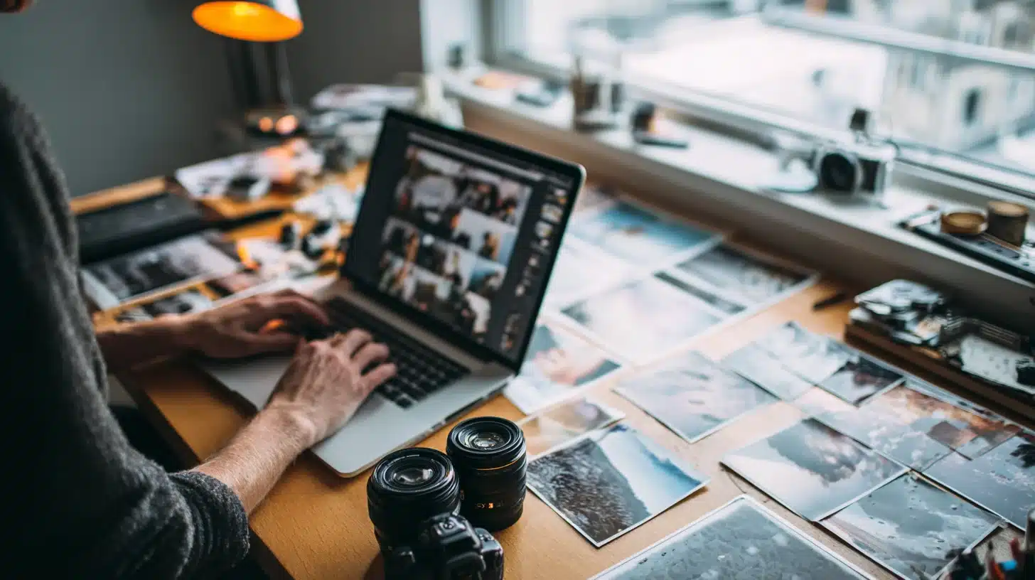 Foto website maken Foto website maken