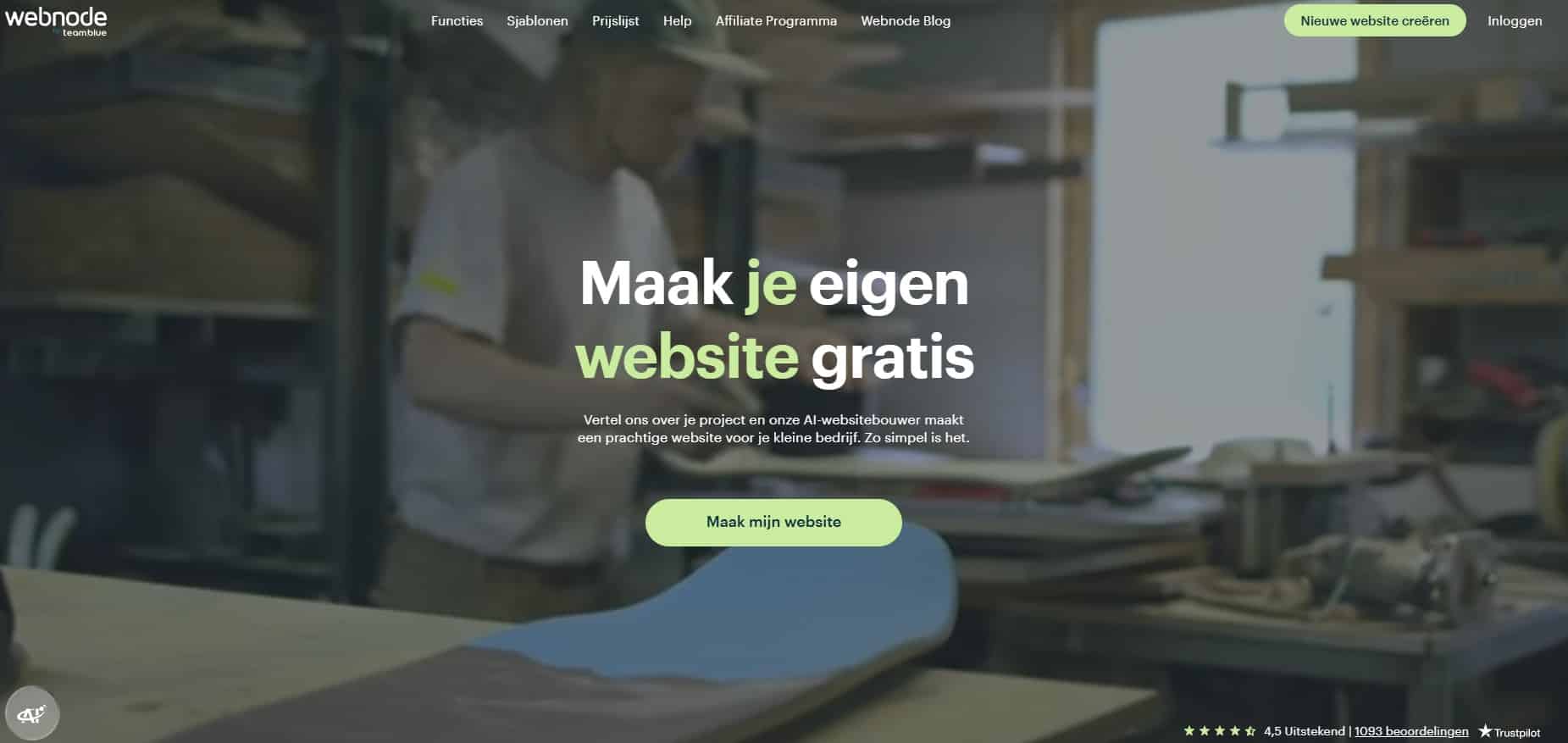 Gratis Website Maken Webnode Gratis Website Maken Webnode