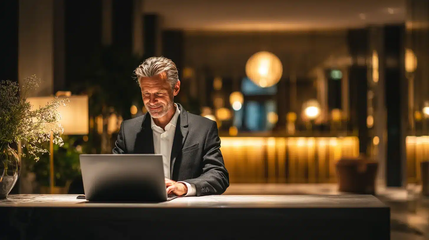 Hotel website maken Hotel website maken