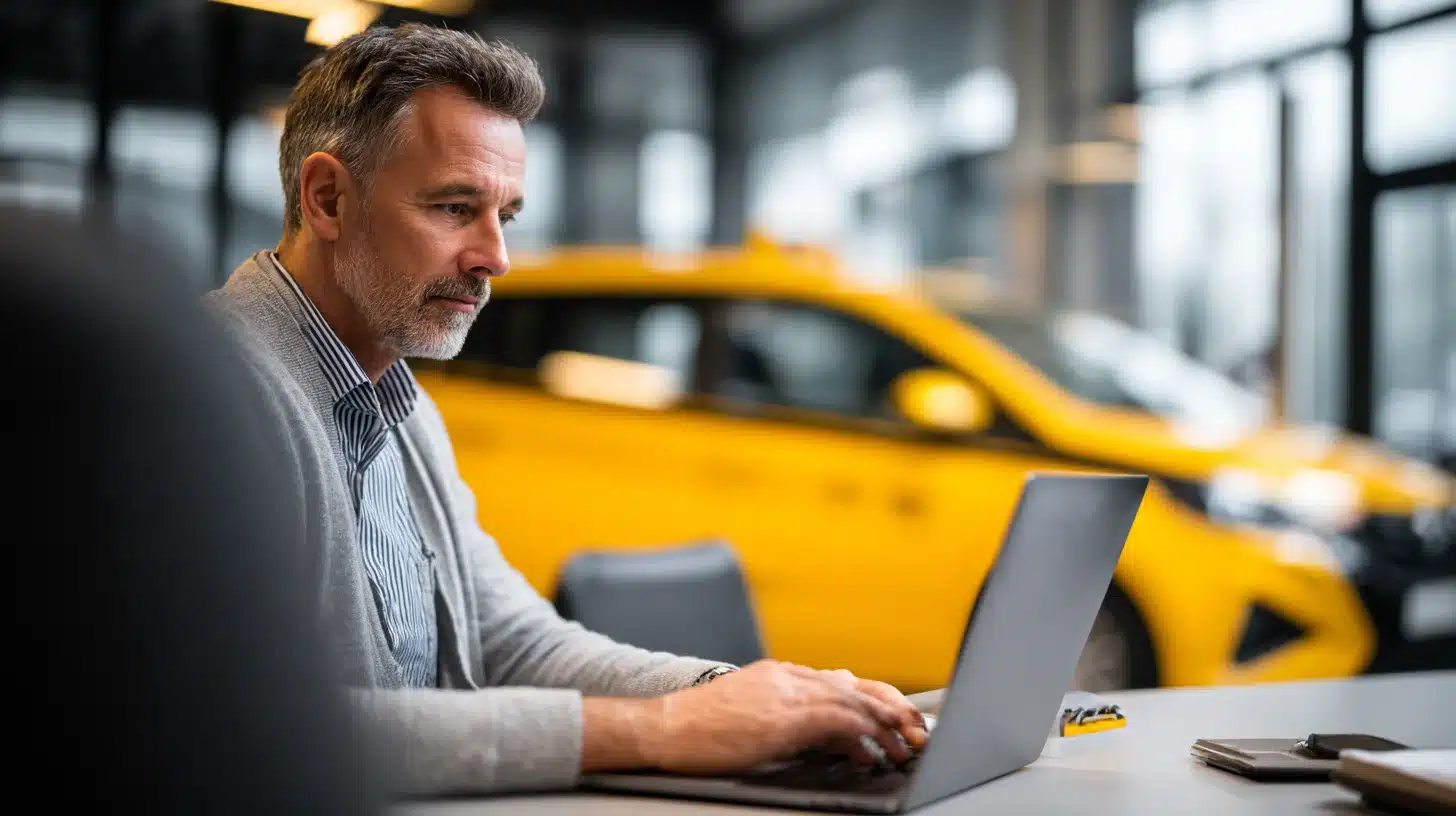 Taxi website laten maken Taxi website laten maken