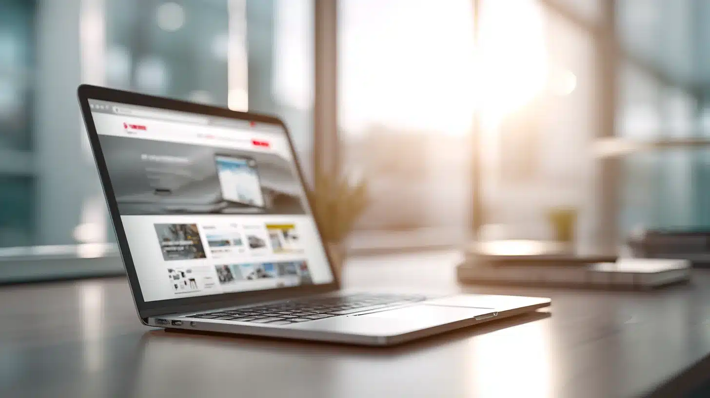 Website bouwer Website Bouwer