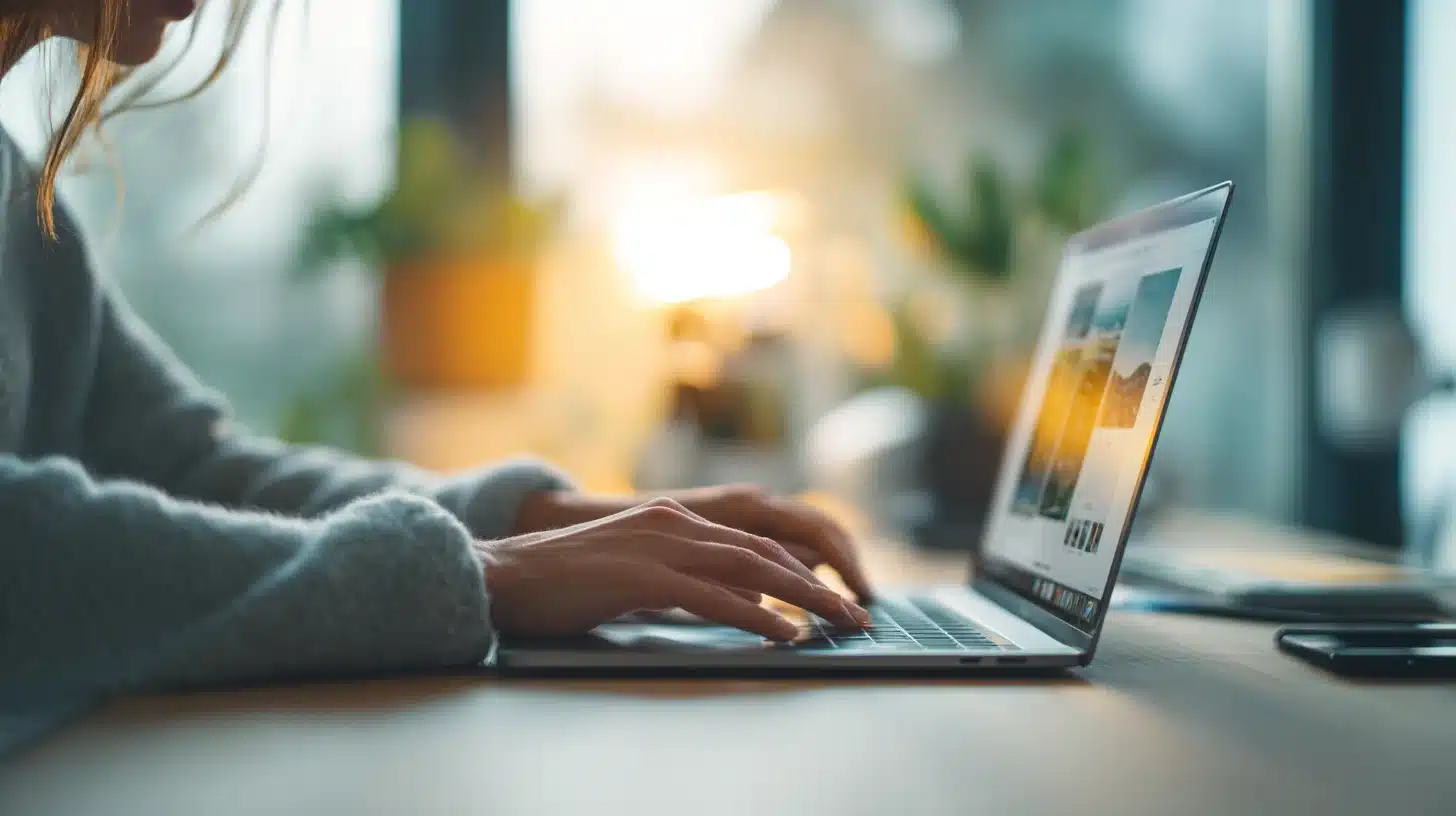 Website maken Website maken