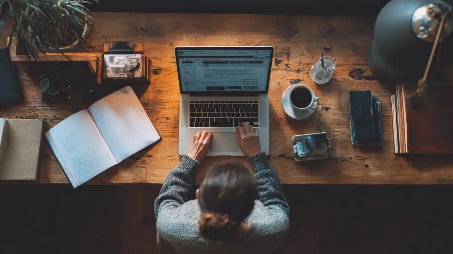 ZZP website maken ZZP website maken